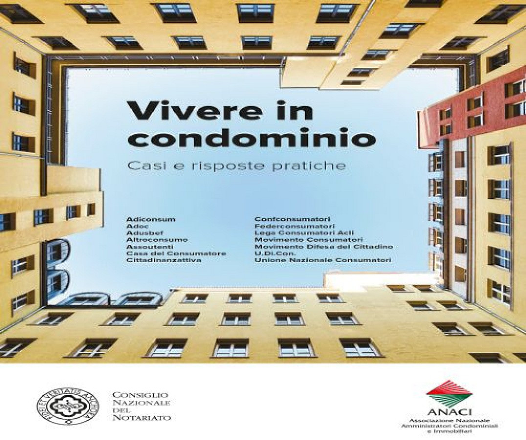 Guida Completa Alla Costituzione Di Un Condominio Costi Regole E