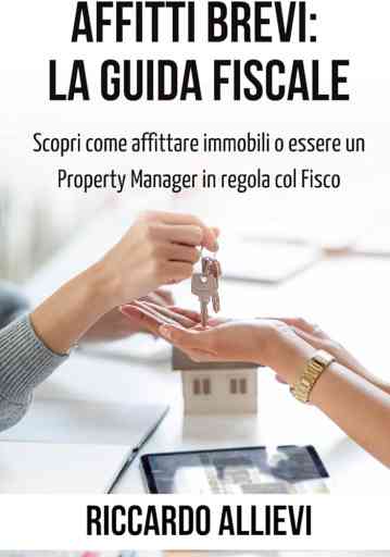 Guida Completa Alle Regole Della Casa Per Affitti Brevi - Condominio System